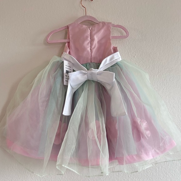 Good Lad Dress Garment set - Picture 2 of 8